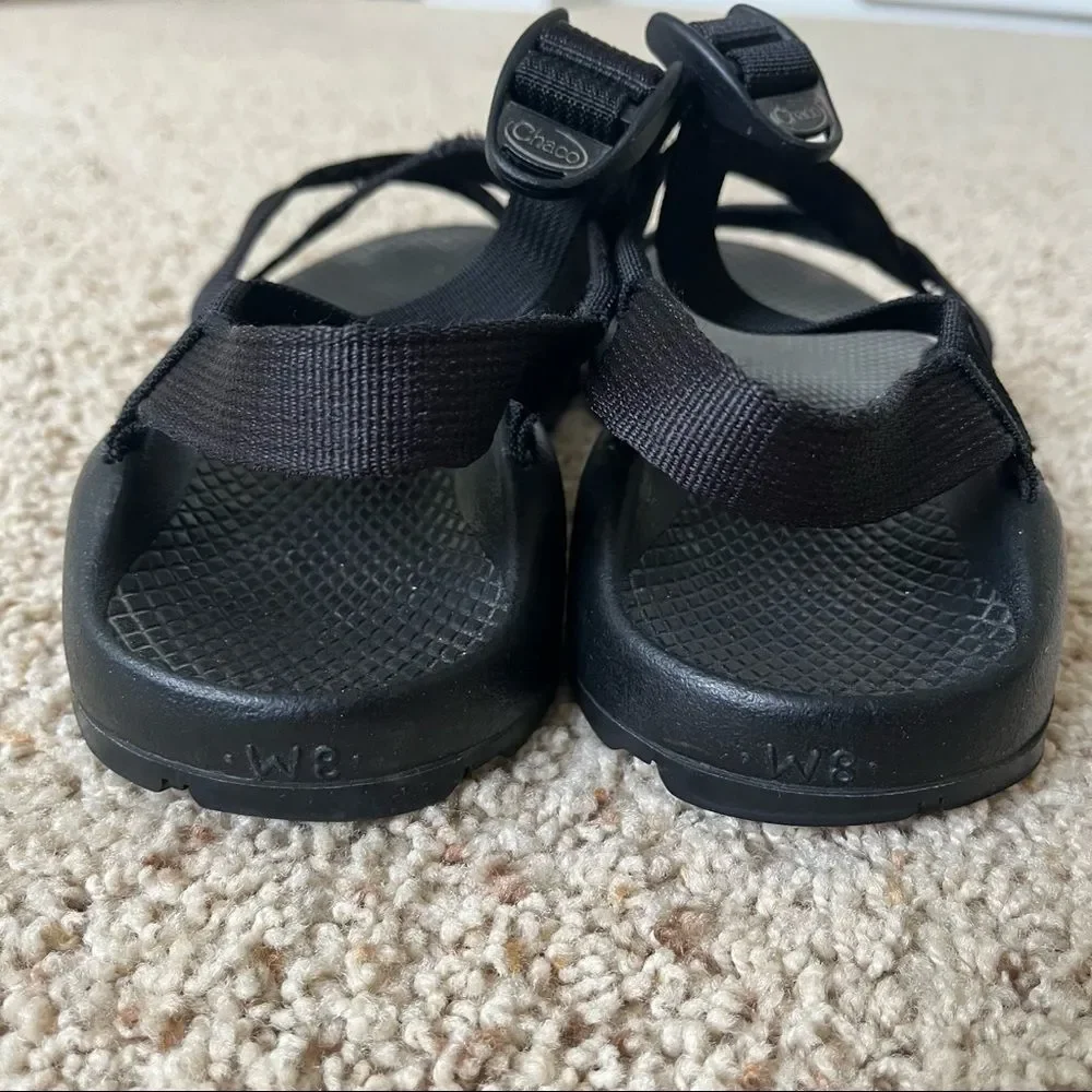 Chacos Women's 8 One Strap Classic Sandals - Picture 8 of 12